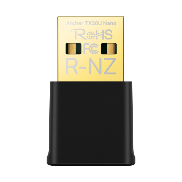 Archer TX20U Nano