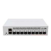 CRS310-1G-5S-4S+IN