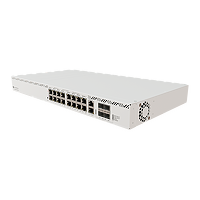 CRS320-8P-8B-4S+RM