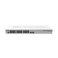 CRS326-24G-2S+RM