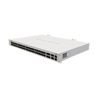 CRS354-48G-4S+2Q+RM