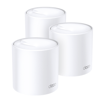 Deco X20 V3
