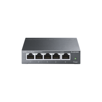 TL-SG105S